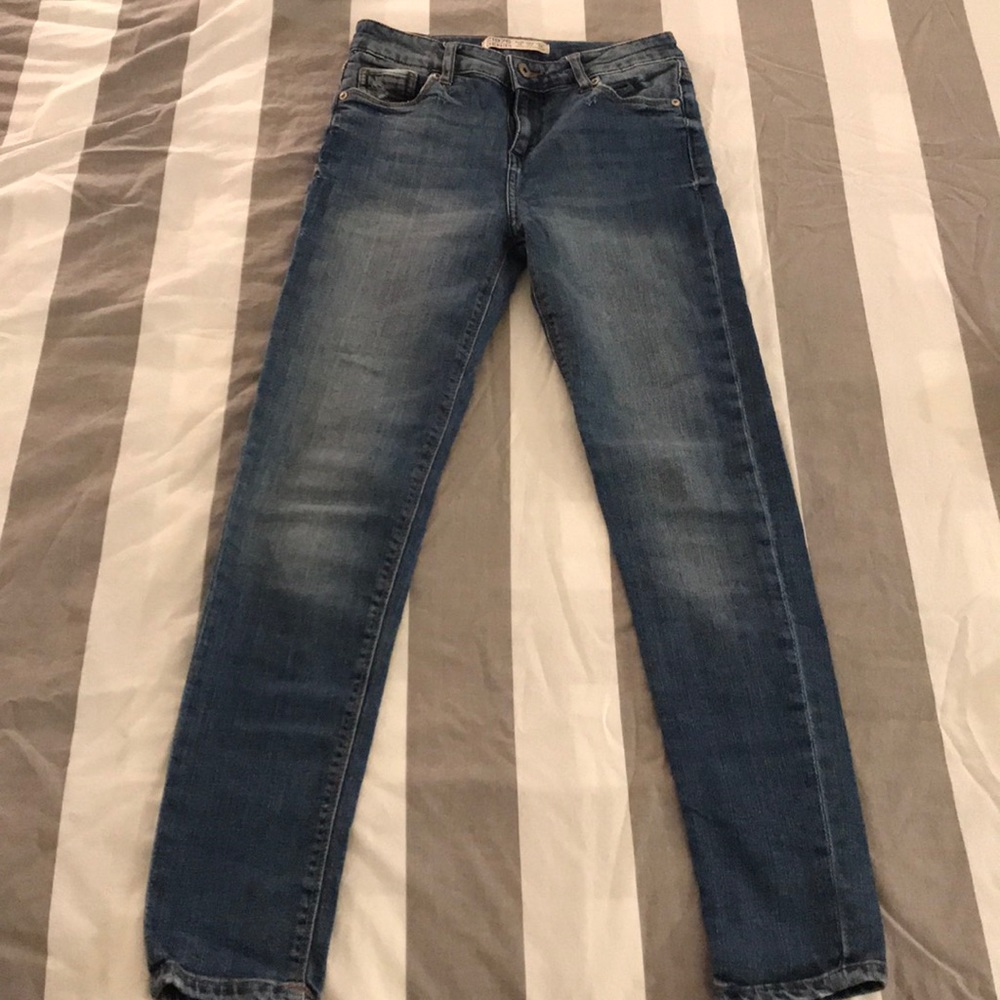 Zara Jean